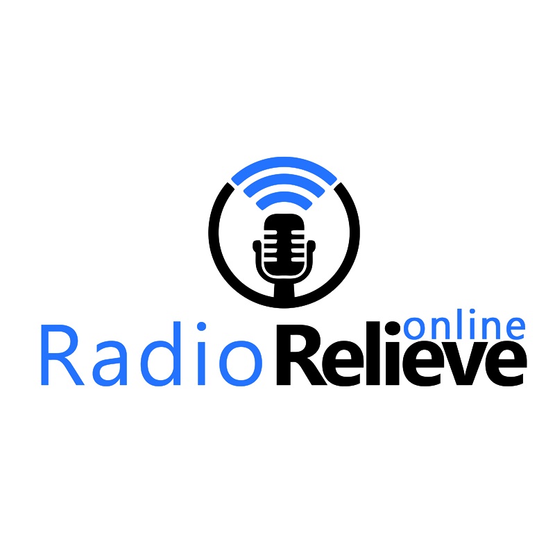Logo Radio Relieve